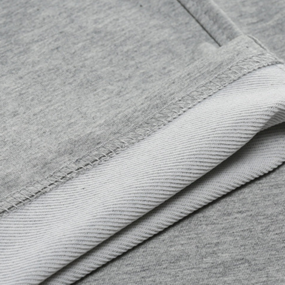 Olvoria | Men's Casual Lounge Pants with Drawstring Waist
