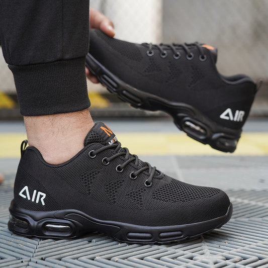 Olvoria | Men's Lightweight Waterproof Safety Shoes