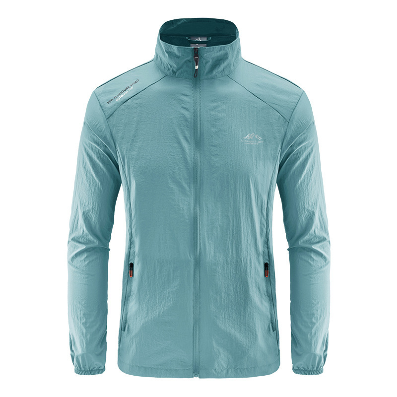 Olvoria | Men's Lightweight Windbreaker Jacket