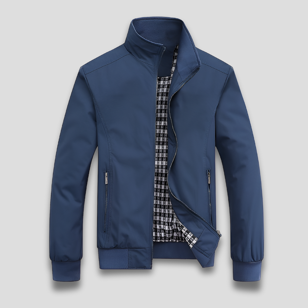 Olvoria | Men's Lightweight Windbreaker Jacket