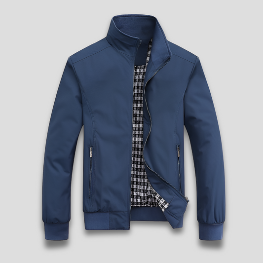 Olvoria | Men's Lightweight Windbreaker Jacket