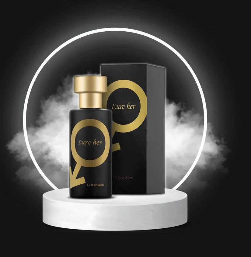 Olvoria | Men's Pheromone Aftershave Eau de Parfum