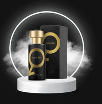 Olvoria | Eau de Parfum aftershave con feromonas para hombre