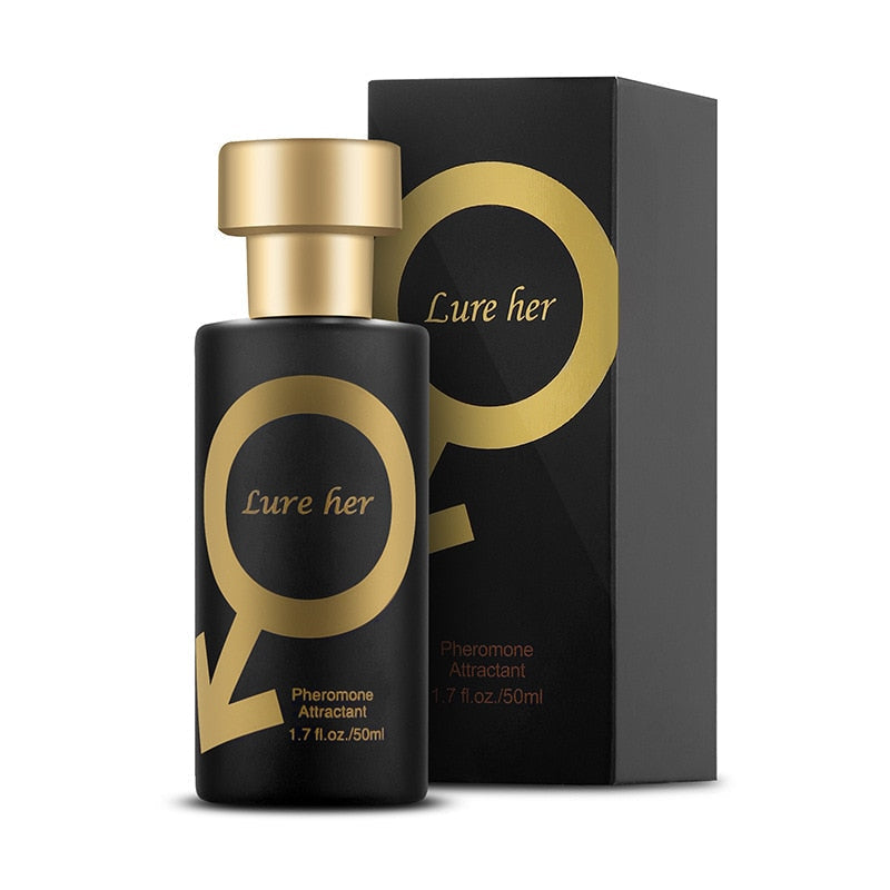 Olvoria | Men's Pheromone Aftershave Eau de Parfum