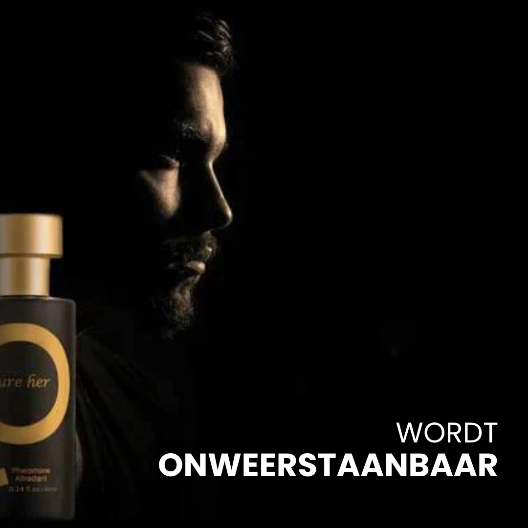 Olvoria | Men's Pheromone Aftershave Eau de Parfum