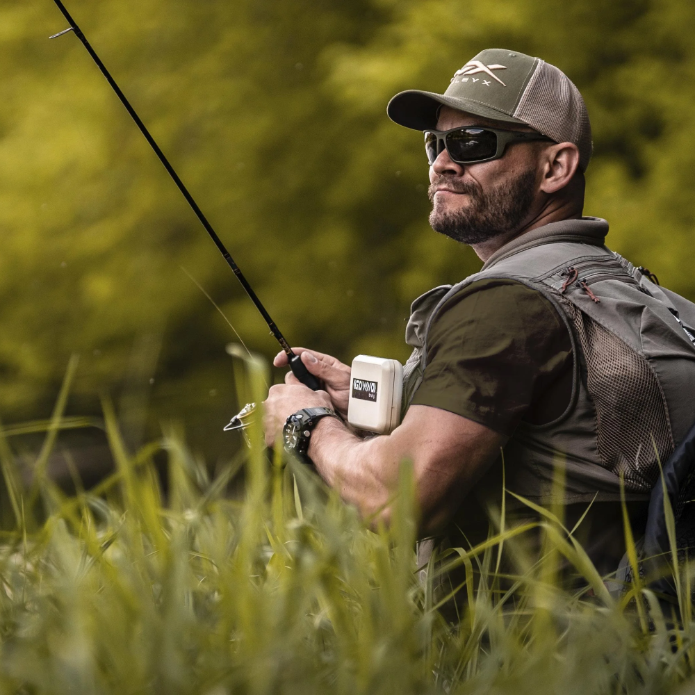 Olvoria | Military Sunglasses UV 400 Fishing Glasses