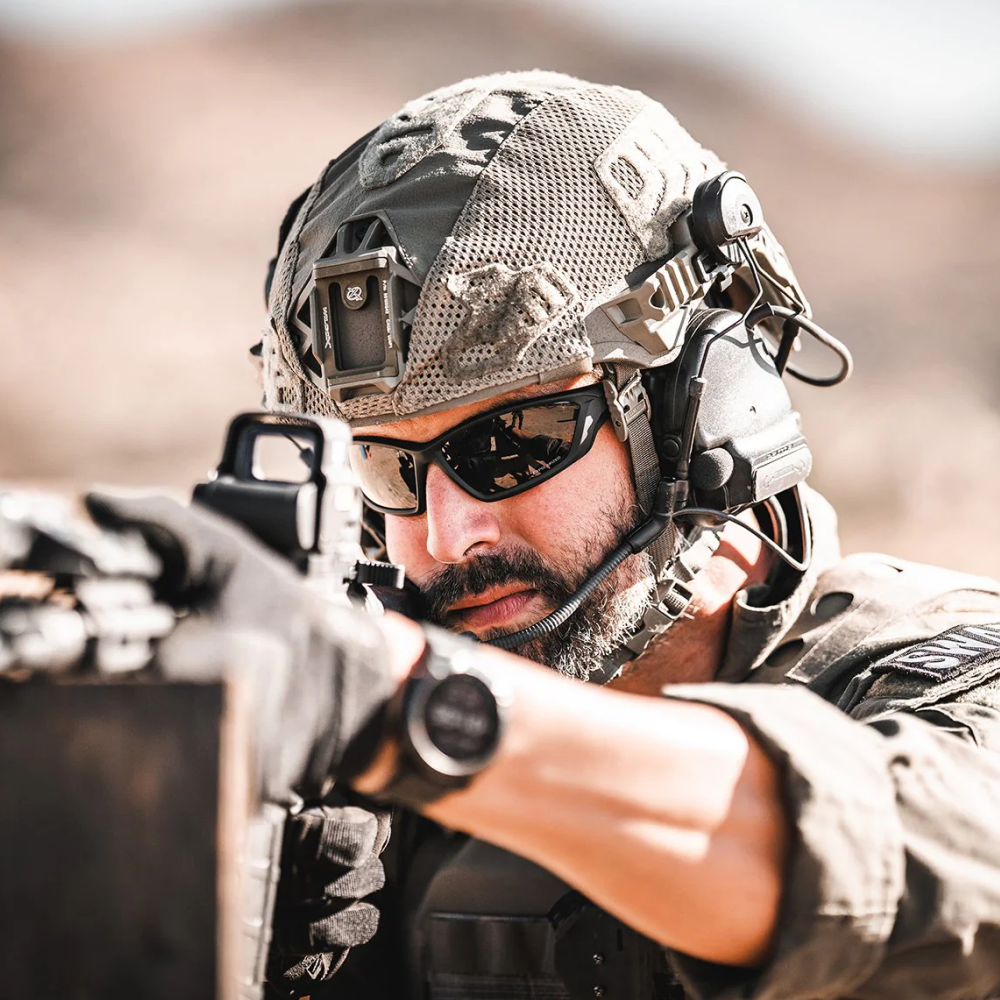 Olvoria | Military Sunglasses UV 400 Fishing Glasses