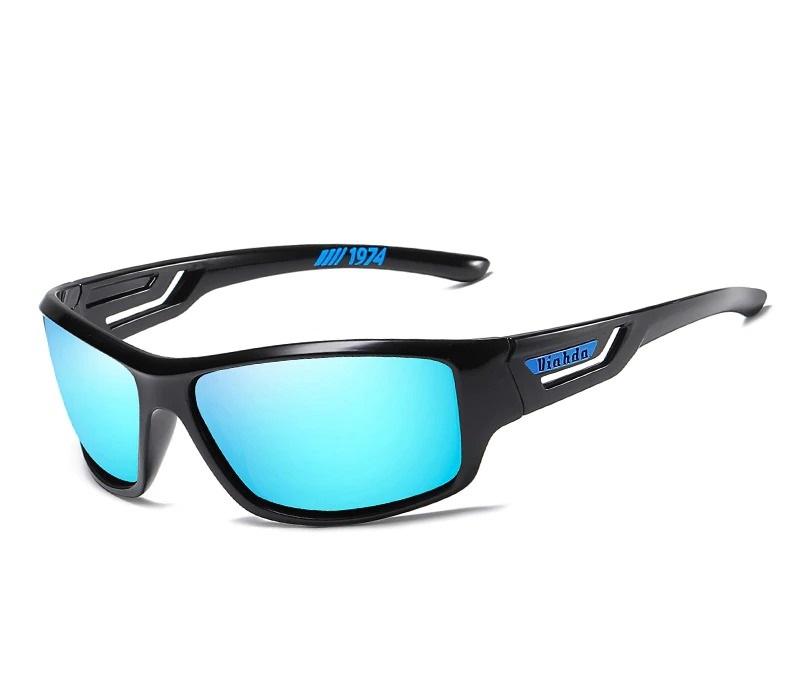 Olvoria | Military Sunglasses UV 400 Fishing Glasses