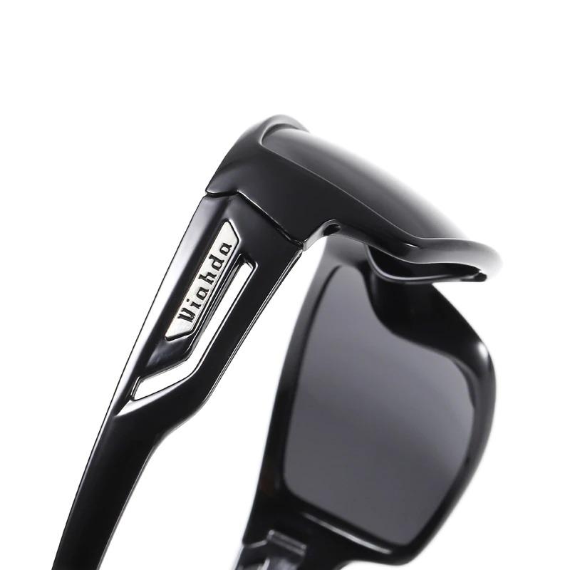 Olvoria | Military Sunglasses UV 400 Fishing Glasses
