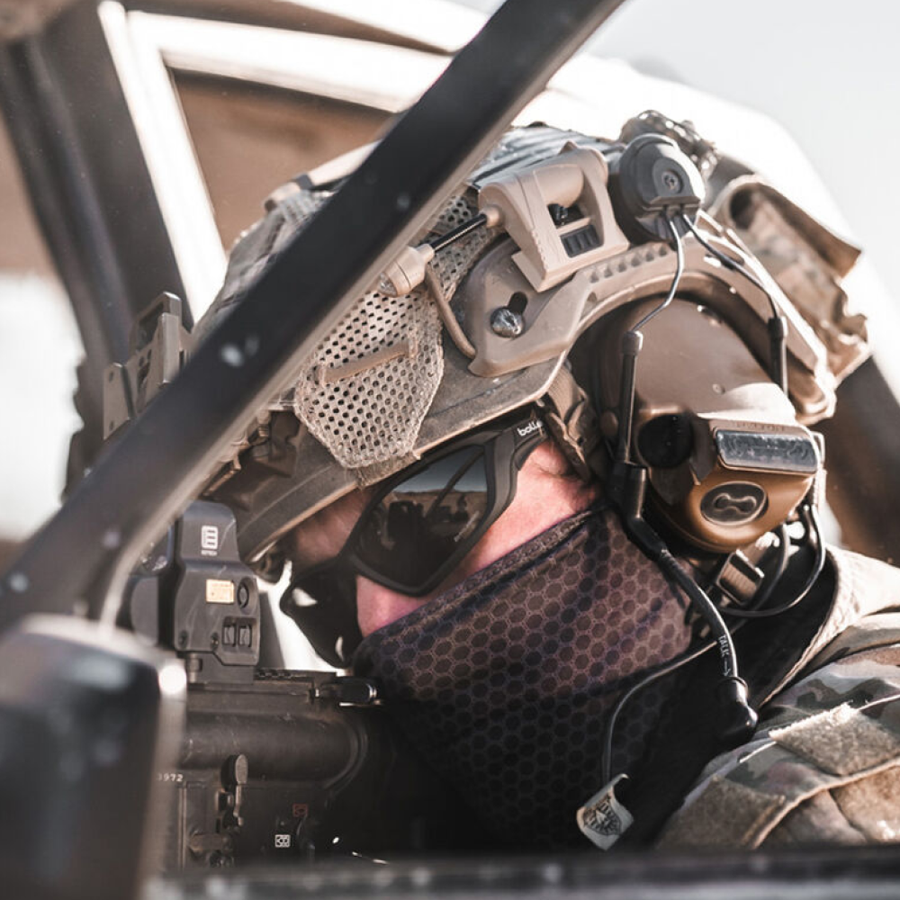 Olvoria | Military Sunglasses UV 400 Fishing Glasses