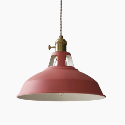 Olvoria | Modern Pendant Light | Playful Shine Design