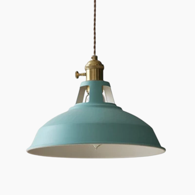 Olvoria | Modern Pendant Light | Playful Shine Design