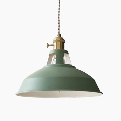 Olvoria | Modern Pendant Light | Playful Shine Design
