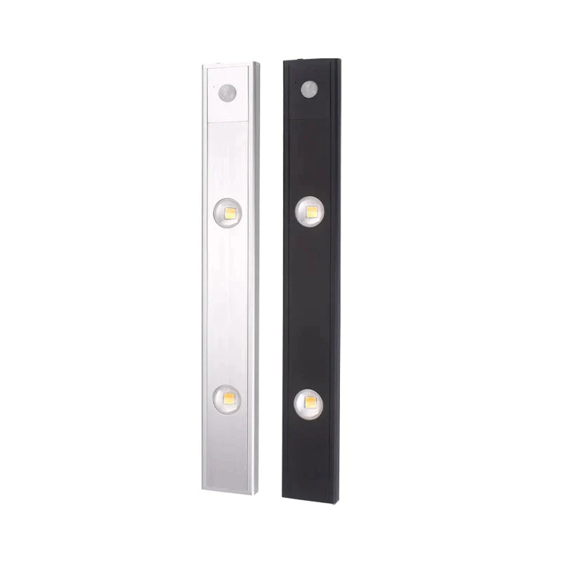 Olvoria | Motion Sensor LED Under Cabinet Light