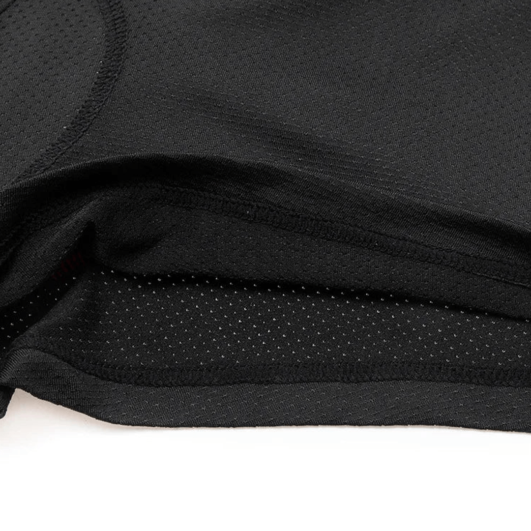 Olvoria | Motorcycle Padded Shorts | Gel Shock Protection