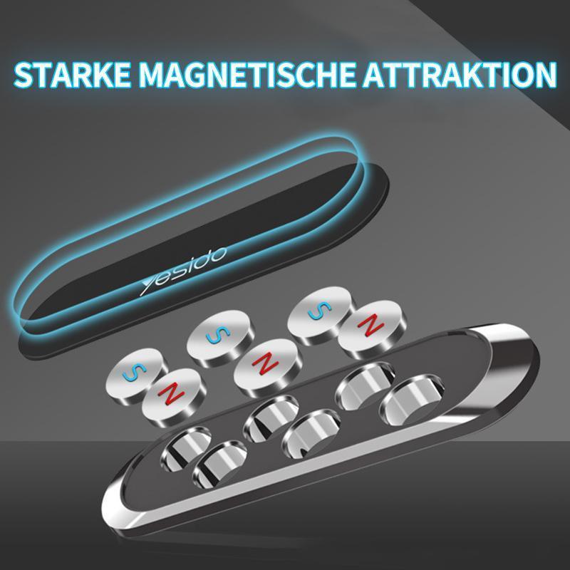 Olvoria | Mount-Free Magnetic Phone Holder