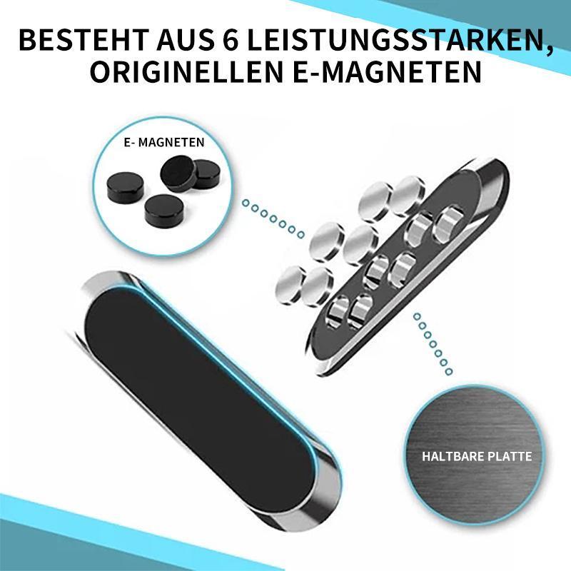Olvoria | Mount-Free Magnetic Phone Holder