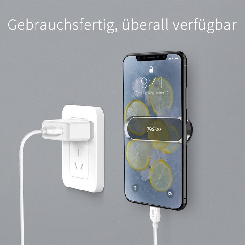 Olvoria | Mount-Free Magnetic Phone Holder