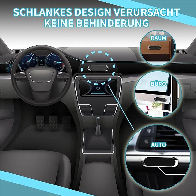 Olvoria | Mount-Free Magnetic Phone Holder
