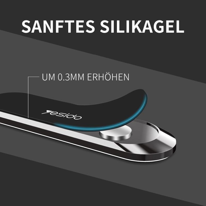Olvoria | Mount-Free Magnetic Phone Holder