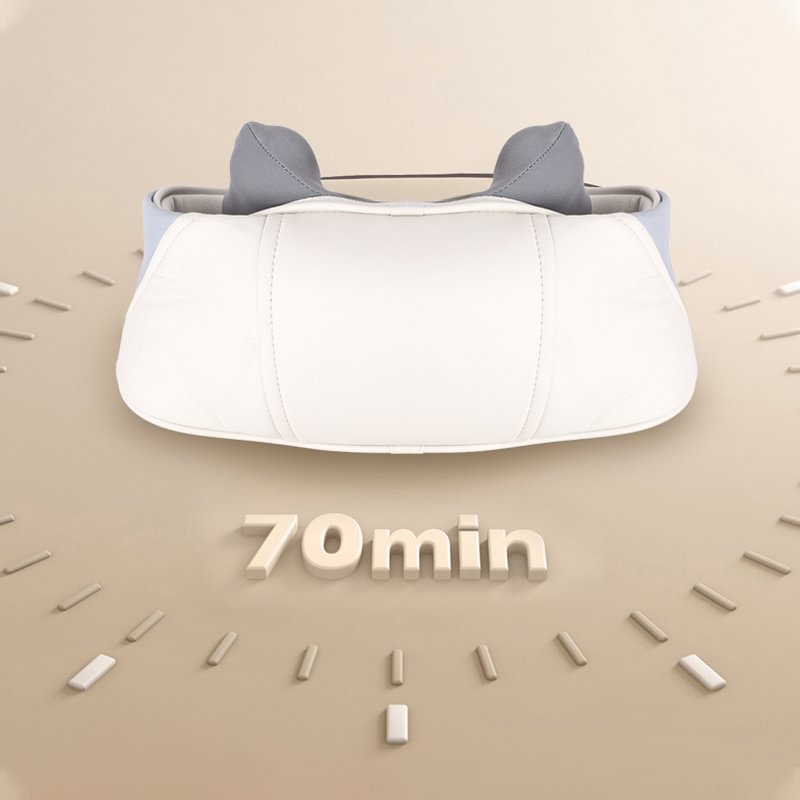 Olvoria | Neck and Shoulder Massagers with Heat