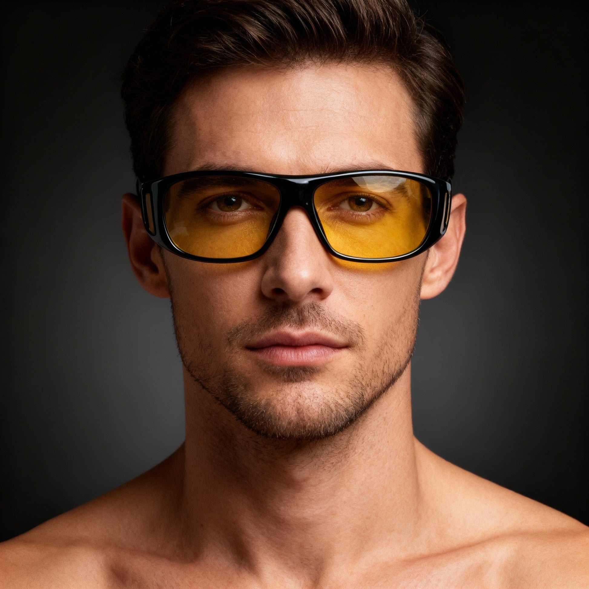 Olvoria | Night Driving Glasses – Improve Your Night Vision