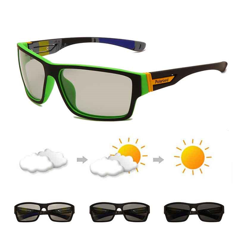 Olvoria | Night Vision Polarized Driving Sunglasses - Image 2