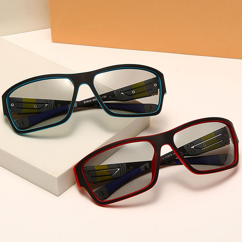 Olvoria | Night Vision Polarized Driving Sunglasses - Image 3