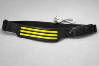 Olvoria | NightRunner Pro – 1500 Lumens για Τρέξιμο και Πεζοπορία