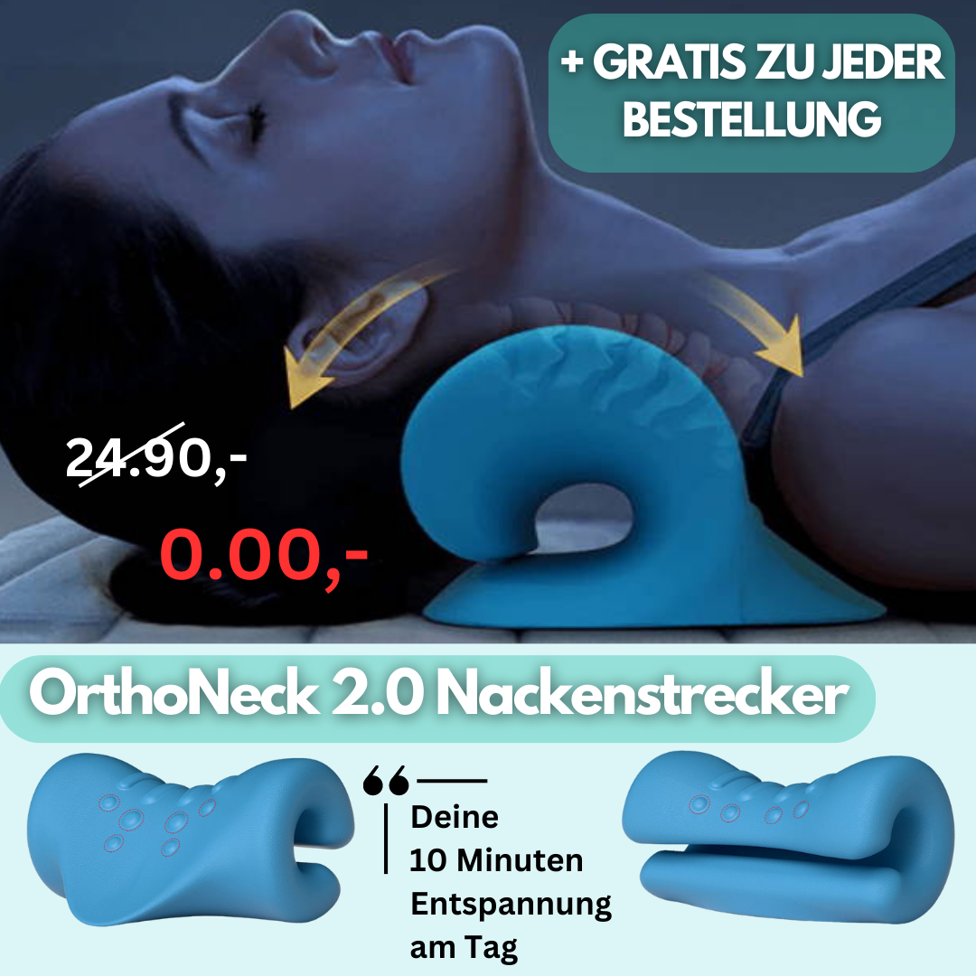 Olvoria | OrthoBack Pro - Back Posture Trainer