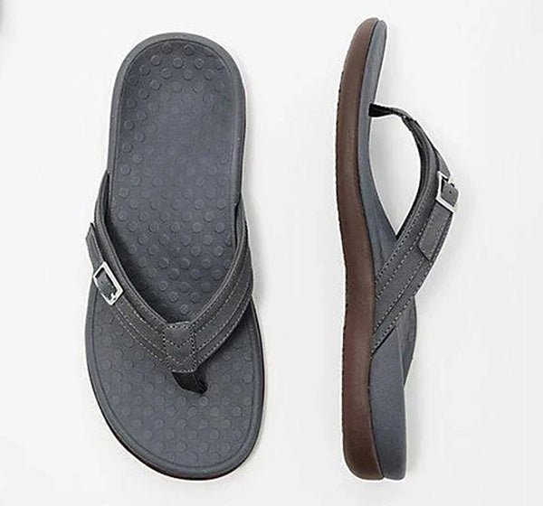 Olvoria | Orthopedic Flip-Flops