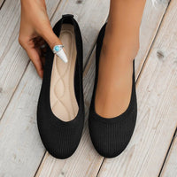 Olvoria - Sandales orthopédiques | Mocassins plats | Chaussures confortables pour femmes