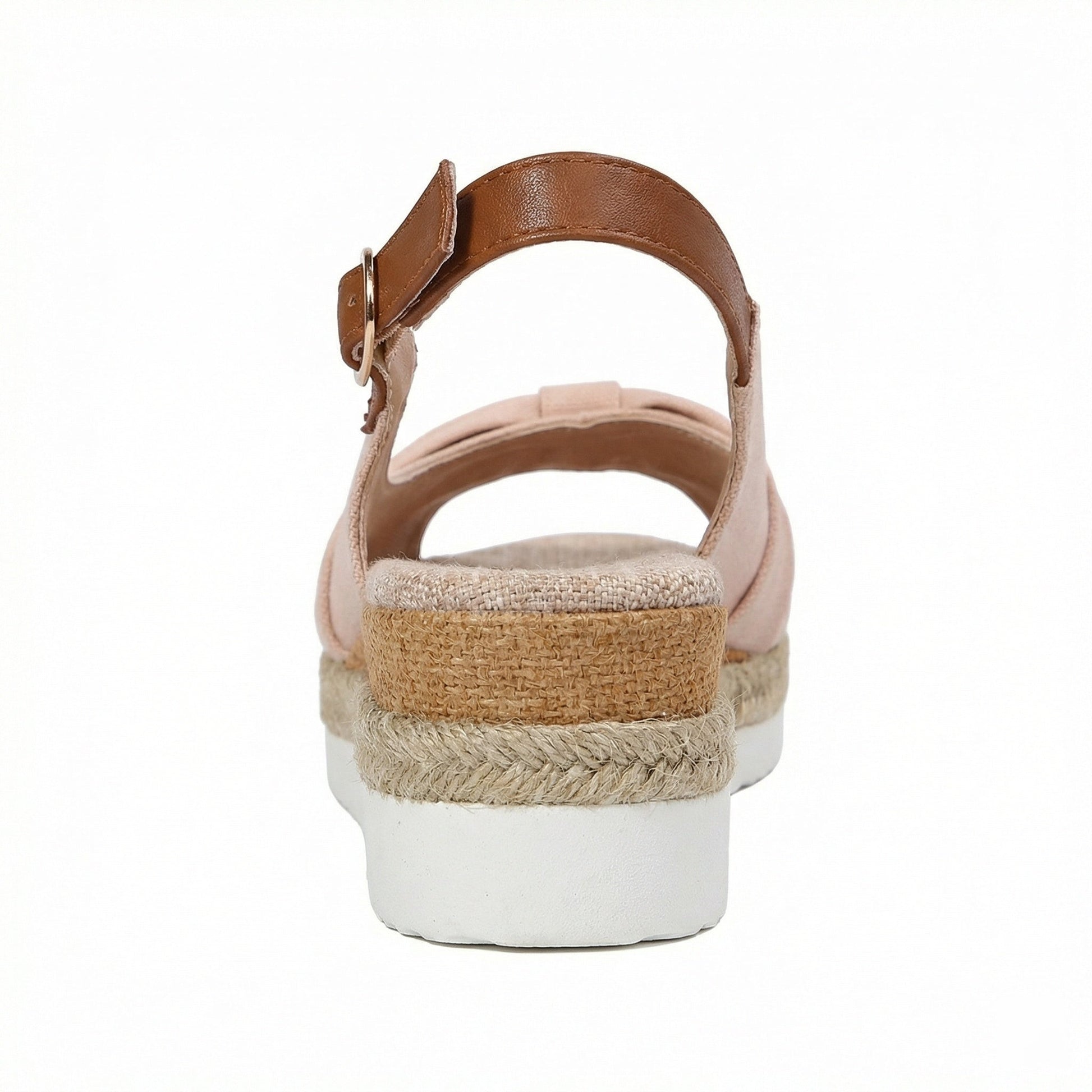 Olvoria | Orthopedic Sandals with Toe Thongs