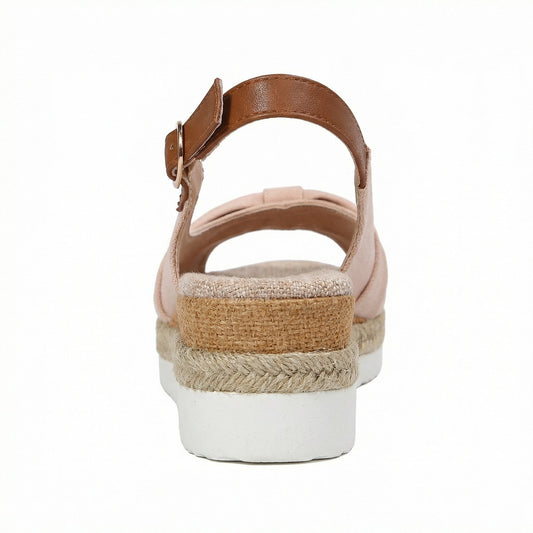 Olvoria | Orthopedic Sandals with Toe Thongs