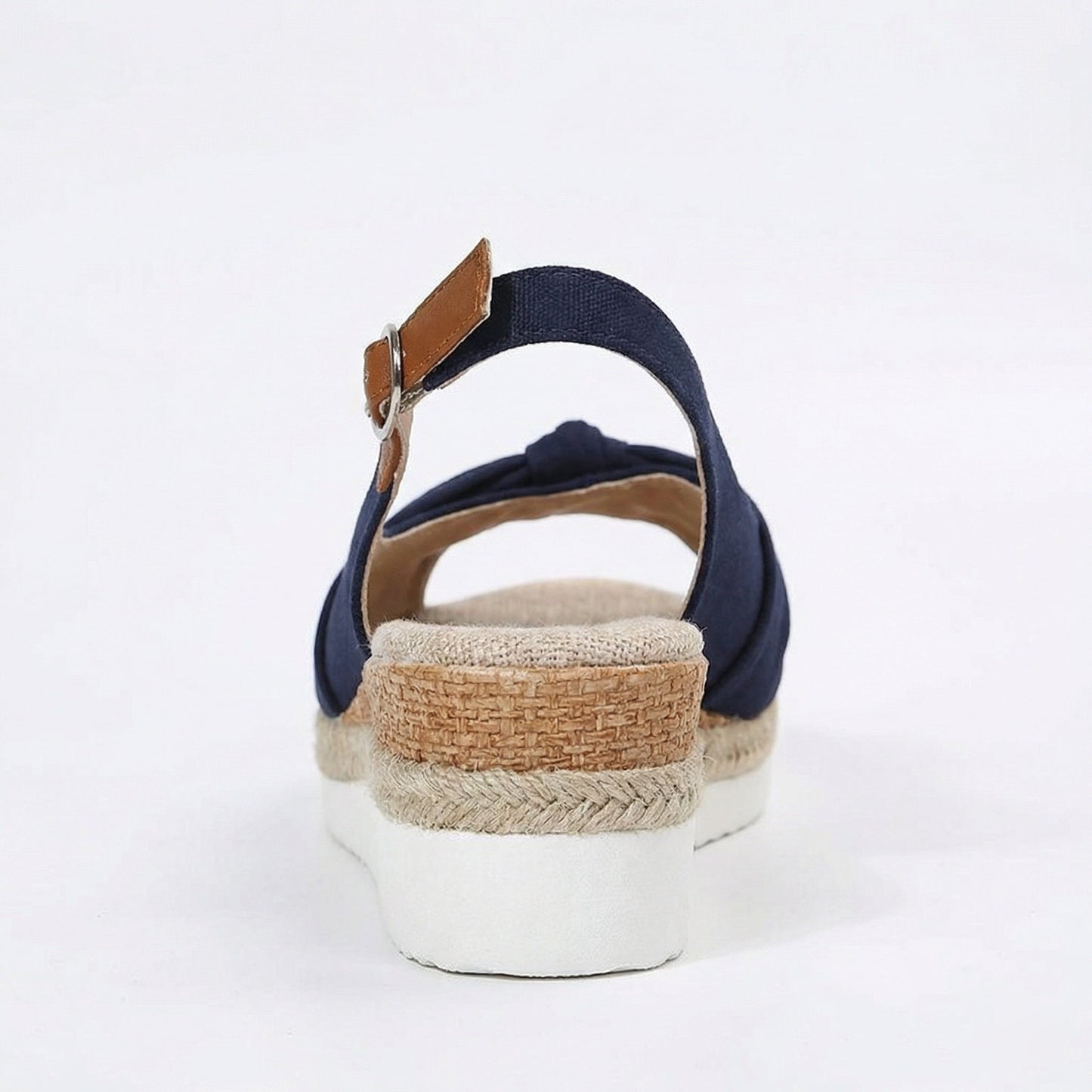 Olvoria | Orthopedic Sandals with Toe Thongs