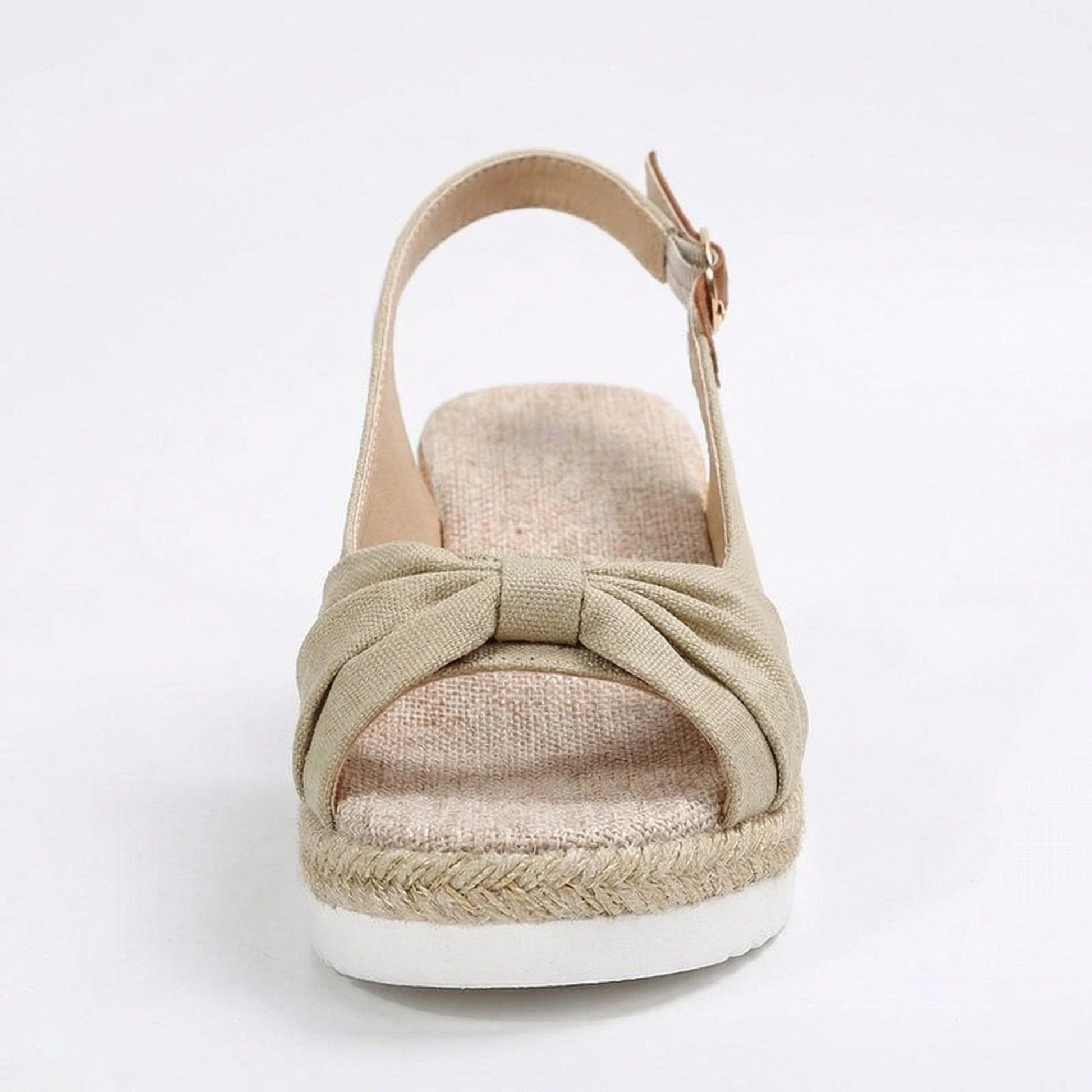 Olvoria | Orthopedic Sandals with Toe Thongs
