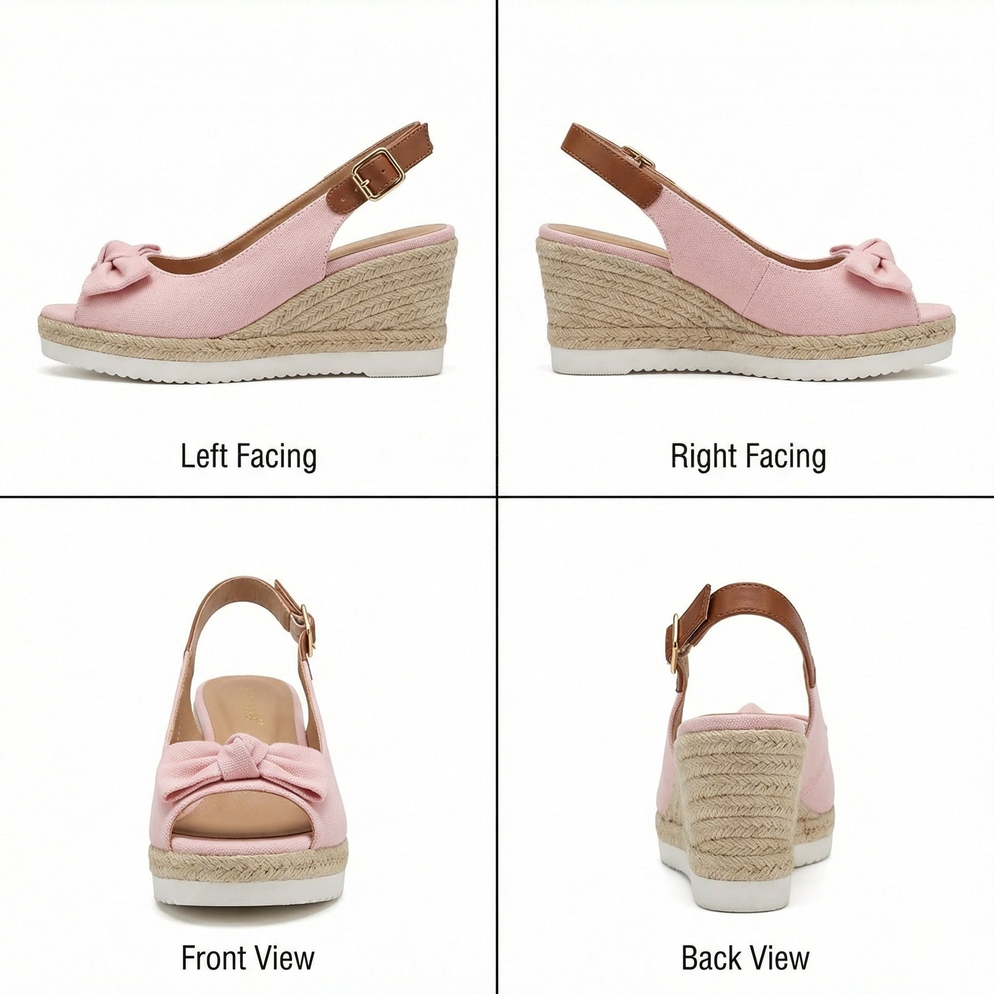 Olvoria | Orthopedic Sandals with Toe Thongs