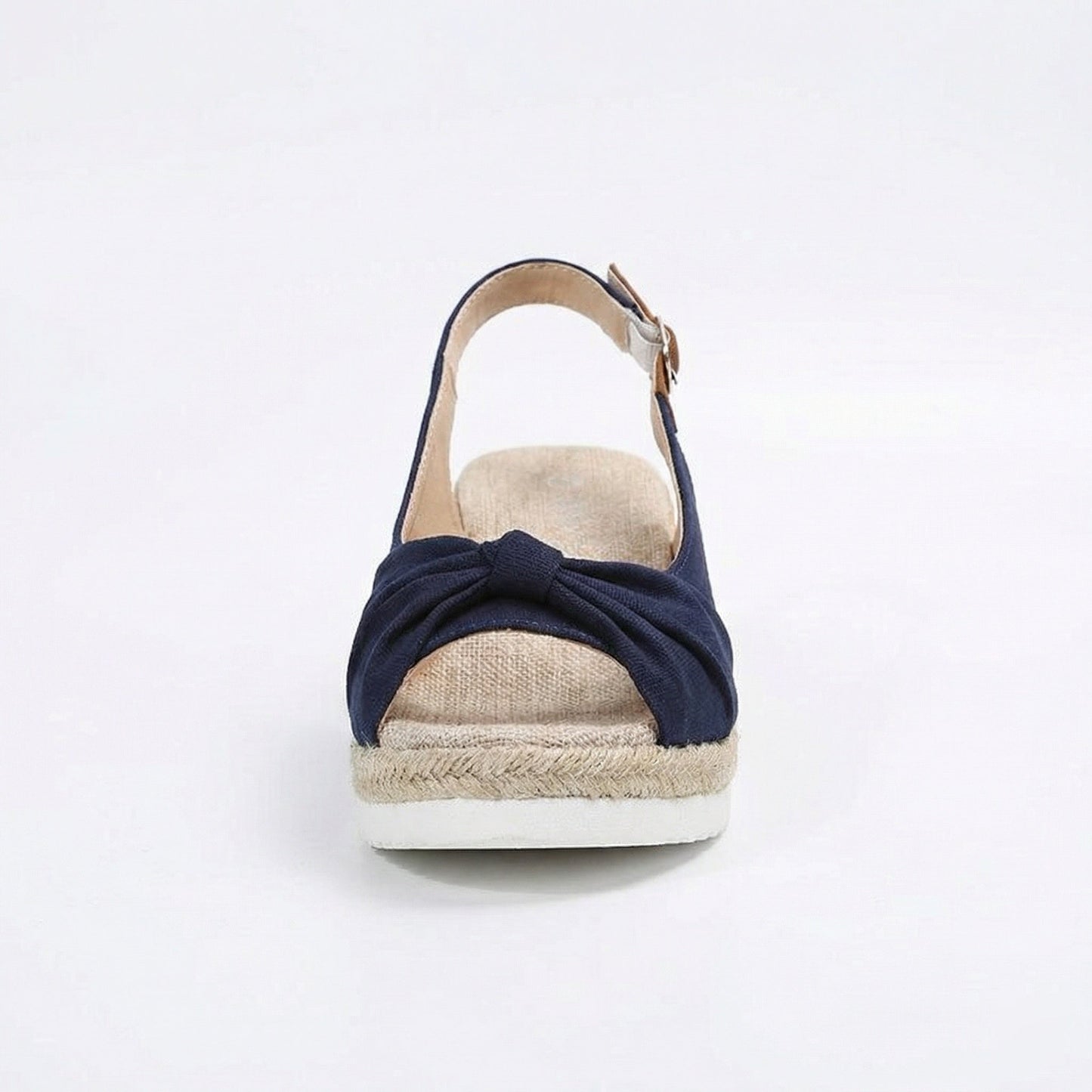 Olvoria | Orthopedic Sandals with Toe Thongs