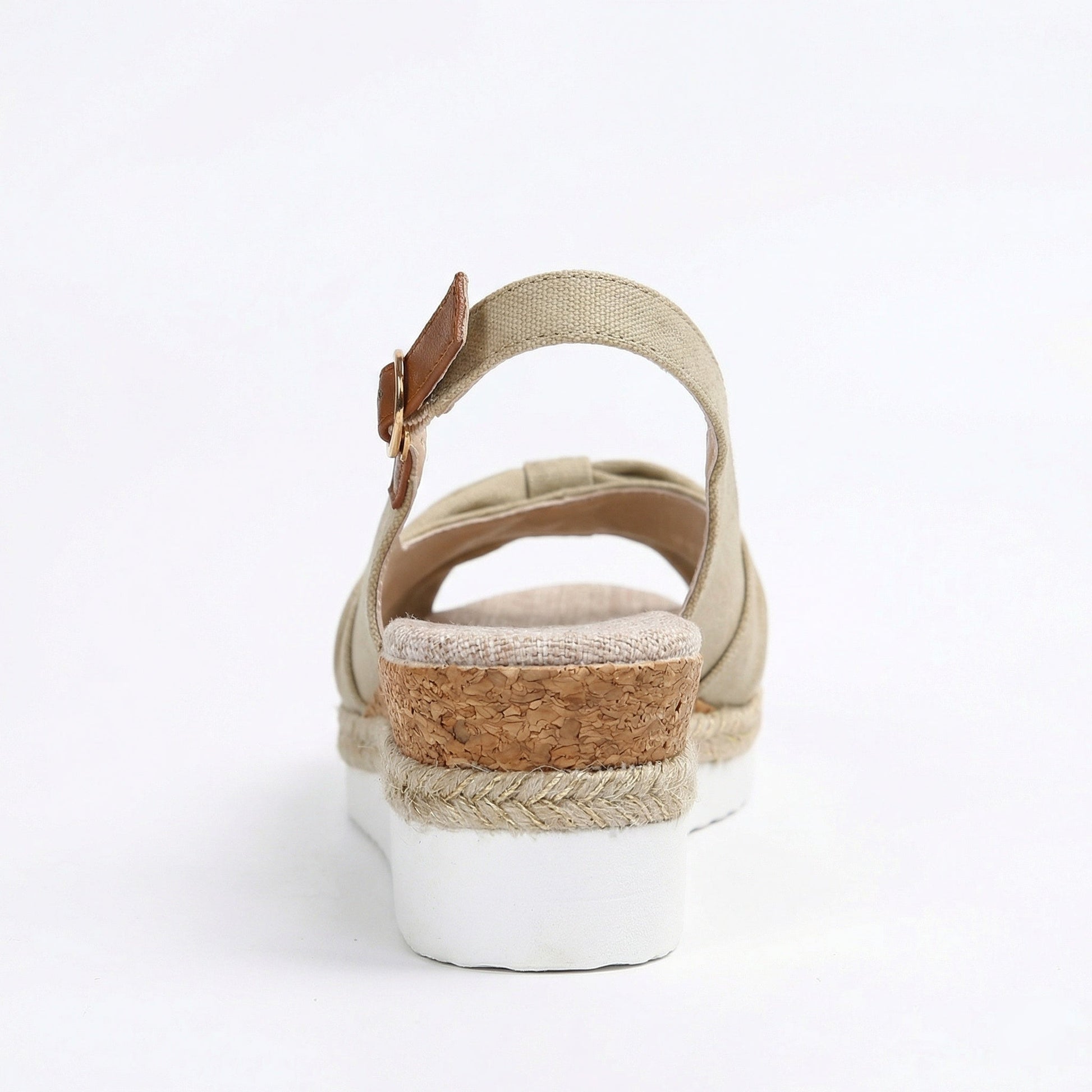 Olvoria | Orthopedic Sandals with Toe Thongs
