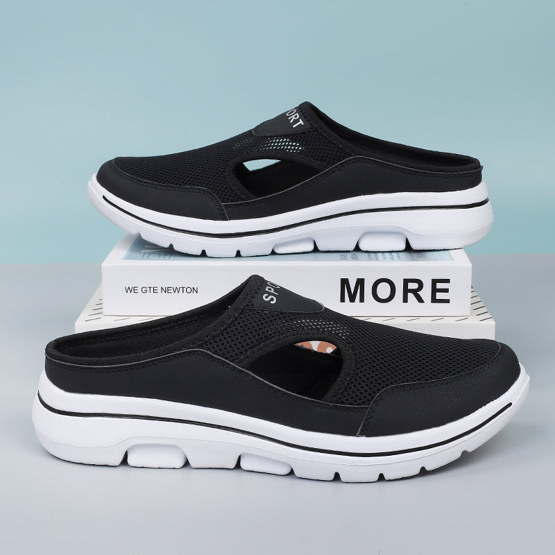 Olvoria | Orthopedic Slipper