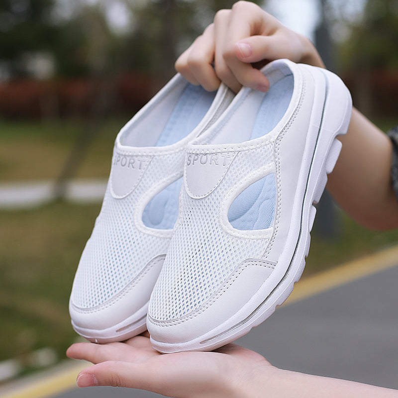Olvoria | Orthopedic Slipper