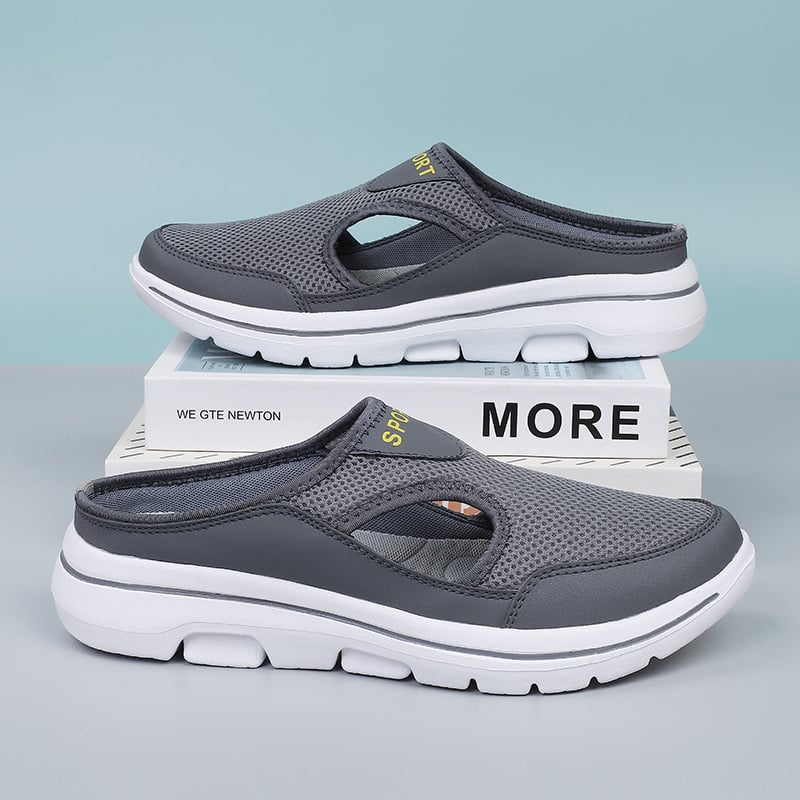 Olvoria | Orthopedic Slipper