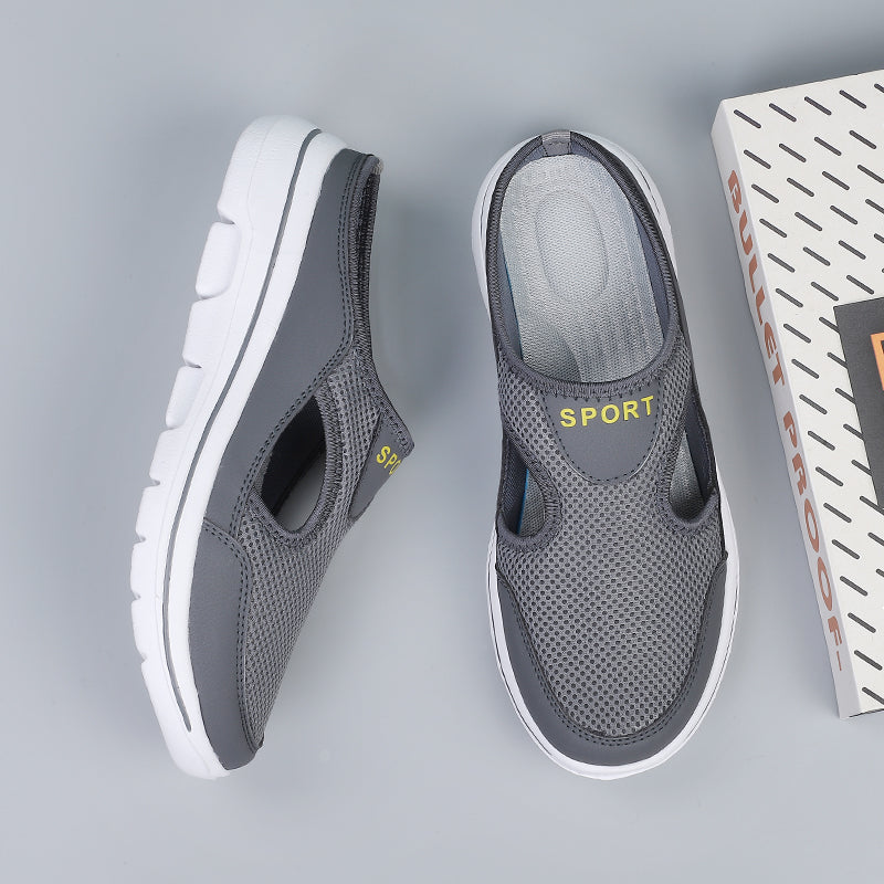 Olvoria | Orthopedic Slipper