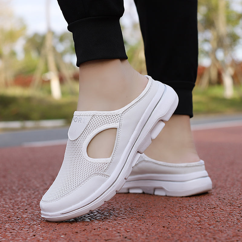 Olvoria | Orthopedic Slipper