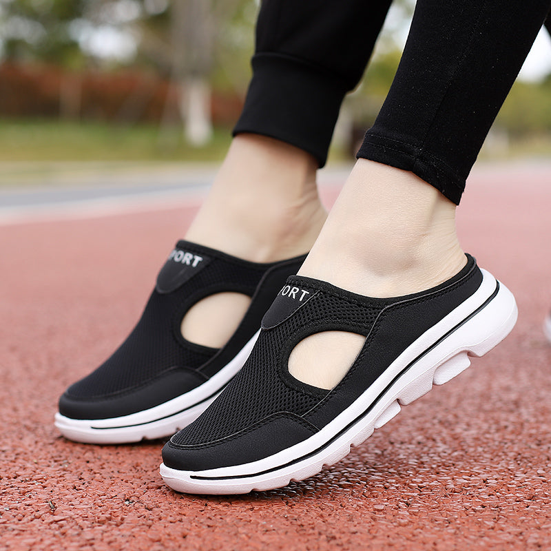 Olvoria | Orthopedic Slipper
