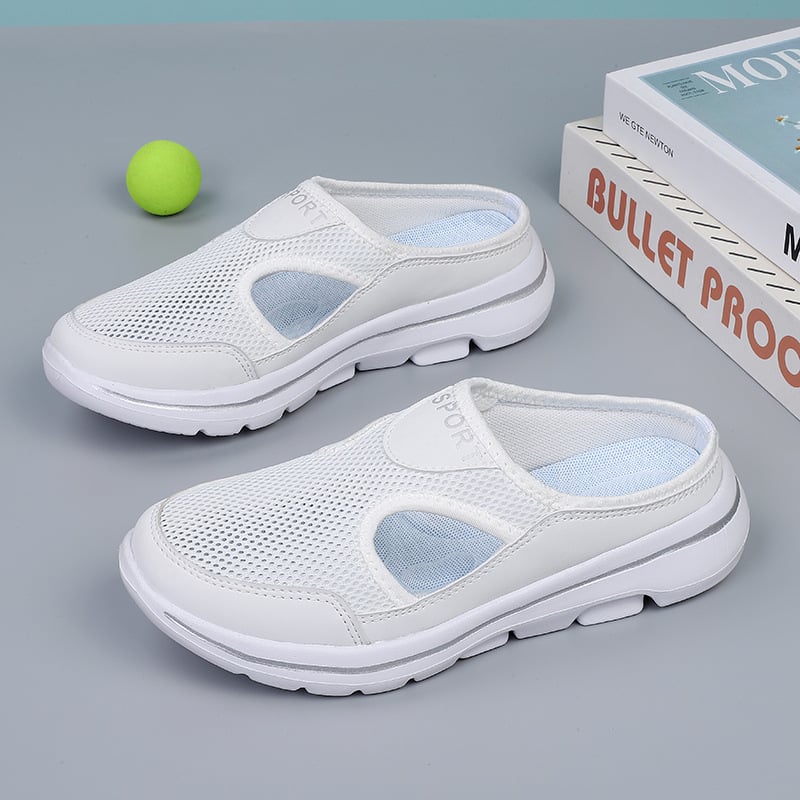 Olvoria | Orthopedic Slipper