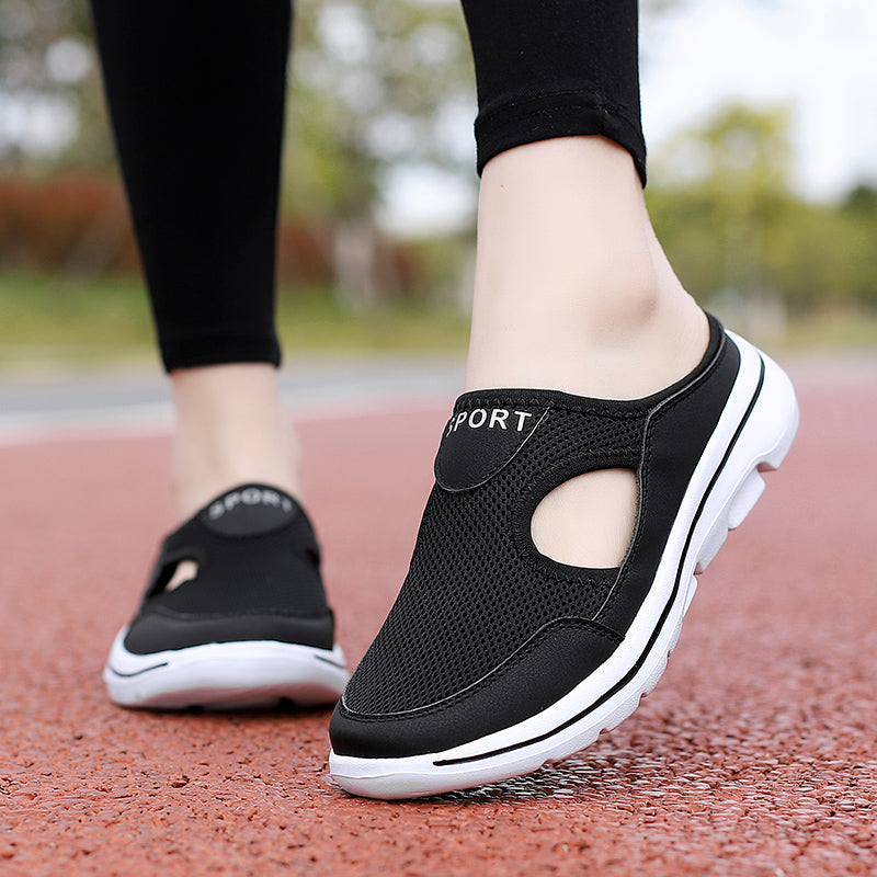 Olvoria | Orthopedic Slipper
