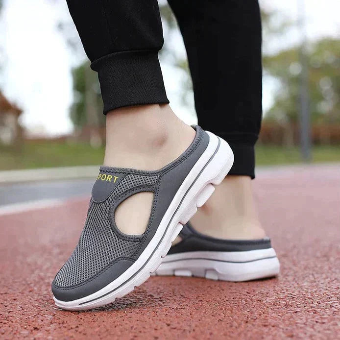 Olvoria | Orthopedic Slipper