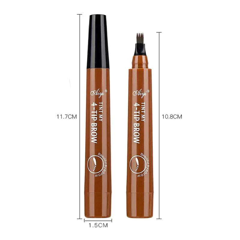 Olvoria | Perfect Stamp for Beautiful Eyebrows