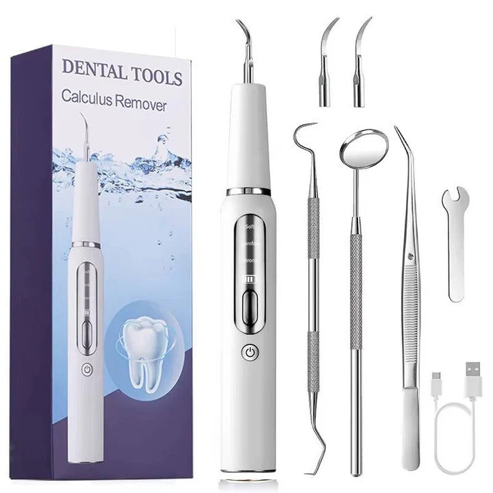 Olvoria | Pet Oral Cleaning Tool for Fresh Breath & Grooming Care